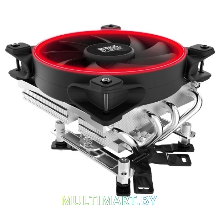 Кулер PCCooler GI-46U Corona R